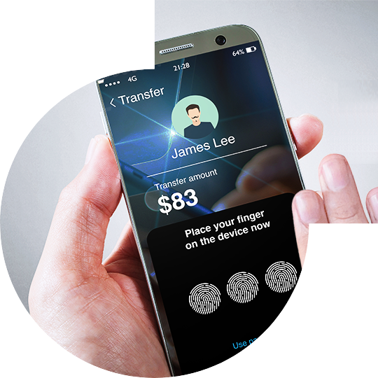 9001cc 以诚为本新一代全系列感测技术<br>为智慧应用场域带来人机沟通全新体验